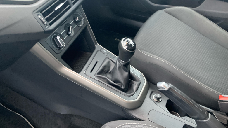 Volkswagen Polo 1.0 TSI 95 Match 5dr Petrol Hatchback